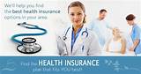 Pictures of Which Health Insurance Is Best In California