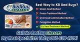 Bed Bug Heat Treatment Nj Images