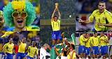 Photos of Soccer In Brazil Facts