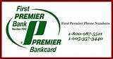 Photos of Premier Credit Card Phone Number