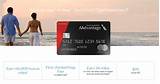 Barclaycard Aviator Red Credit Card Photos