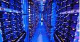 Photos of Liquid Cooling In Data Centers