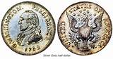1792 Silver Dollar Pictures