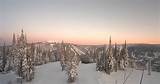Pictures of Sun Peaks Ski Packages