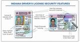 Pictures of Texas Drivers License Examination