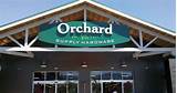 Images of Orchard Supply Hardware Store