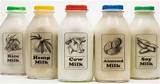 Pictures of Got Milk Class Action Lawsuit