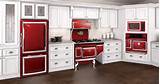 Images of Kitchen Stove Antique