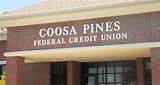 Pictures of Coosa Pines Federal Credit Union