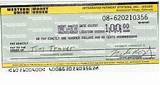 Money Order Payment Images