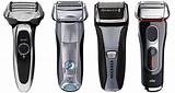 Foil Shaver With Trimmer Pictures