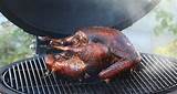 How To Smoke A Turkey Breast In Electric Smoker