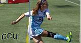 Images of Colorado Christian University Soccer