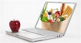 Online Food Ecommerce Pictures