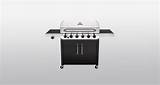 Images of Best Gas Grill Under 300 2017