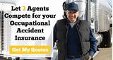 Photos of Occupational Insurance Carriers