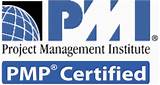 Project Management It Certification Photos