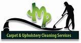 Photos of Carpet Cleaning Logos