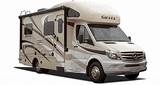 Best Class B Plus Motorhome Reviews Photos