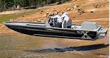 Photos of Jet Drive Bass Boats For Sale