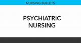 Images of Kaplan Psychiatric Nursing A