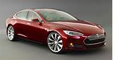Images of Tesla Automobile Company