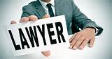 Pictures of How To Get A Lawyer