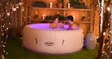 Photos of Lazy Spa Hot Tub
