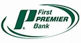 Images of First Premier Bank Credit Card For Bad Credit