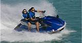 Renting A Jet Ski