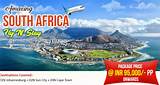 Pictures of Travel Packages South Africa