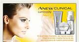 Pictures of Anew Clinical Luminosity Pro