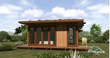 Small Modular Home Kits Images