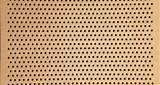 Perforated Wood Panel Photos