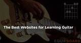 Online Guitar Lessons Best Photos