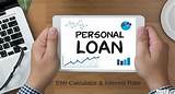 What Is The Interest Rate On A Personal Loan Images