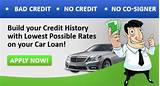 Very Poor Credit Car Loans Photos