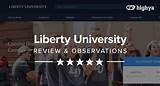 Photos of Liberty College Online Reviews