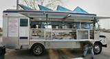 Pictures of New Food Truck For Sale