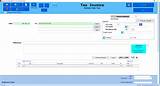 Accounting Software Screenshots Photos