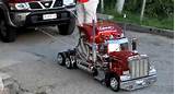 Images of Remote Control Semi Trucks For Sale