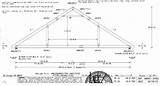 Images of Buy Garage Roof Trusses