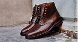 Photos of Grant Stone Diesel Boot