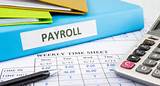 Payroll Accounting Usa Images