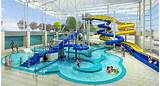 Aquatic Park Fitness Center Images
