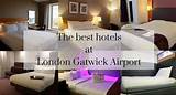 Pictures of Gatwick Airport Hotels