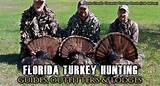 Photos of Turkey Hunting Outfitters In Florida