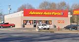 Advance Auto Parts Commercial Images