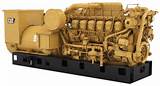 Gm Natural Gas Engines