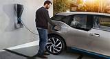 Photos of Are Electric Cars Cheaper Than Gas